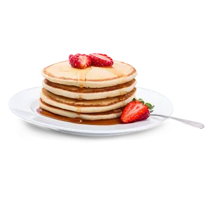 Gluten-free Pancakes PNG 05232024 PNG