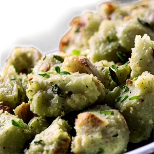 Gluten-free Stuffing Png 85 PNG Image