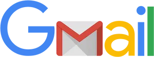 Gmail Logo Official PNG Image