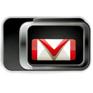 Gmail Logo Png Nea PNG Image