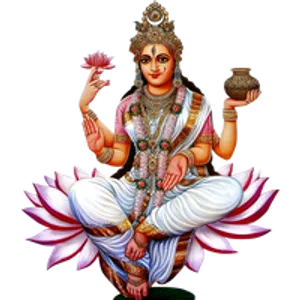 Goddess_ Saraswati_ Illustration.png PNG Image