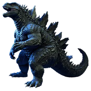 Godzilla 2014 Behind The Scenes Png 06292024 PNG Image