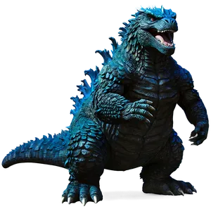 Godzilla 2014 Sneak Peek Png Bxa92 PNG Image