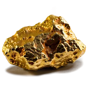 Gold Mining Nugget Png 06132024 PNG Image