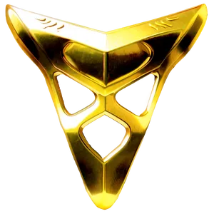 Gold Ranger Png 06202024 PNG Image