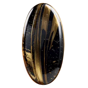 Gold Sheen Obsidian Png Hml PNG Image