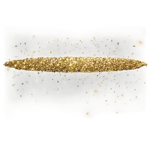 Gold Sparkle Dust Png 96 PNG Image