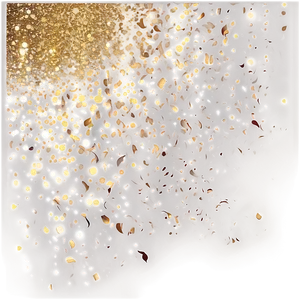 Gold Sparkle Texture Png 06122024 PNG Image