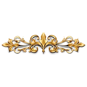 Gold Trim Design Png Bew29 PNG Image