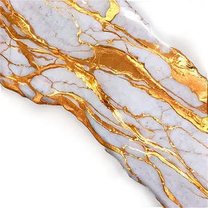 Gold Vein Marble Texture Png Tsk PNG Image