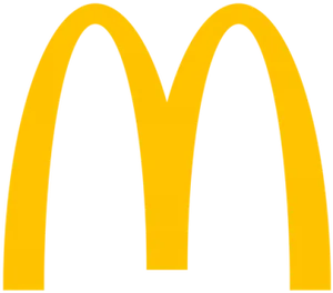 Golden_ Arches_ Logo PNG Image