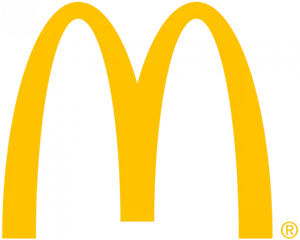 Golden_ Arches_ Logo PNG Image