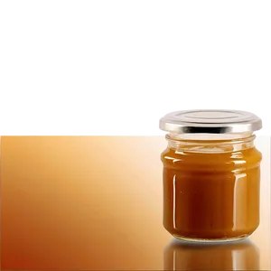 Golden Caramel Sauce Png Hsp48 PNG Image