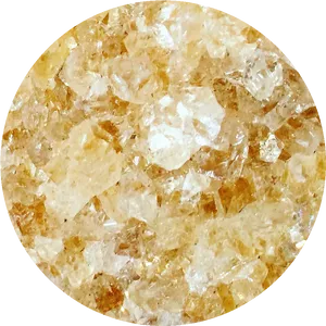 Golden_ Crystal_ Texture_ Closeup.jpg PNG Image