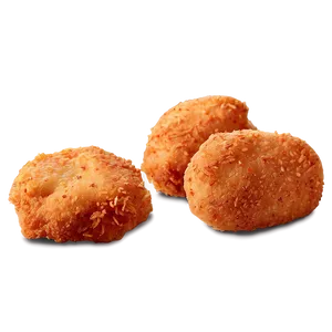 Golden Fried Chicken Nuggets Png 18 PNG Image