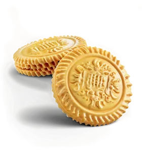 Golden Oreo Cookie Png 06122024 PNG Image