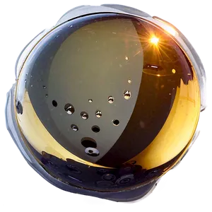 Golden Reflection PNG Bjn PNG