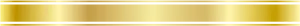 Golden Stripe Texture Banner PNG Image