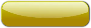 Golden Subscribe Button Blank PNG Image