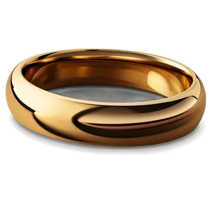 Golden Wedding Ring PNG Jrp11 PNG