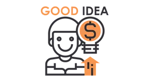 Good Idea Profitable Thought Concept PNG Image