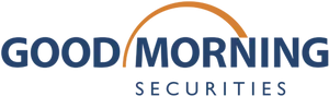 Good Morning Securities Logo PNG Image