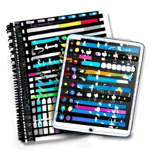 Goodnotes Digital Stickers Png 63 PNG Image