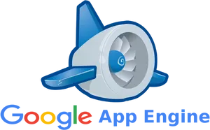 Google App Engine Logo PNG Image