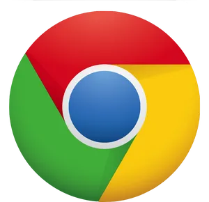 Google Chrome Logo PNG Image