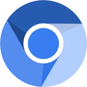 Google Chrome Logo PNG Image