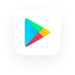 Google Play Store Icon PNG Image