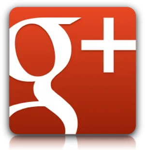 Google Plus_ Icon PNG Image