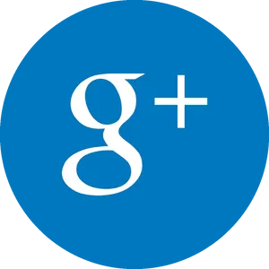 Google Plus Logo PNG Image