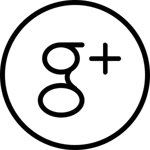 Google Plus Logo Icon PNG Image