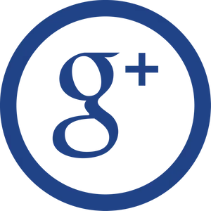 Google Plus Logo Icon PNG Image