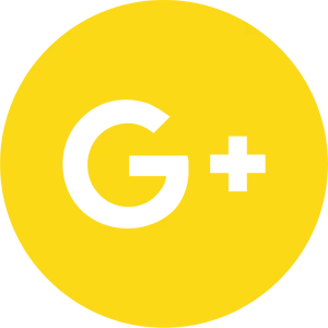 Google Plus Logo PNG Image