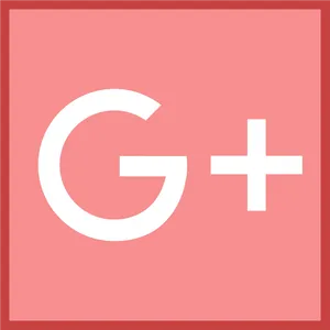 Google Plus Logo PNG Image