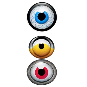 Googly Eyes Craft Png 75 PNG Image