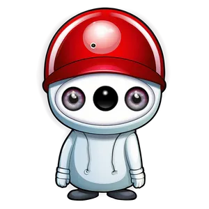 Googly Eyes Sticker Png 51 PNG Image