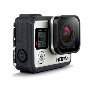 Gopro 4k Resolution Camera Png Kjj PNG Image