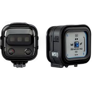 Gopro Adventure Camera Png 06202024 PNG Image