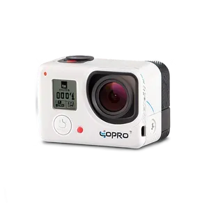 Gopro Extreme Sports Camera Png 06202024 PNG Image