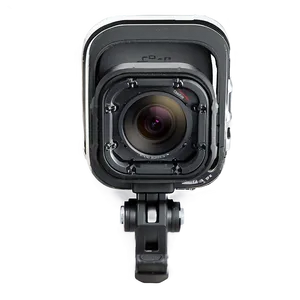 Gopro Extreme Sports Camera Png Pkr PNG Image