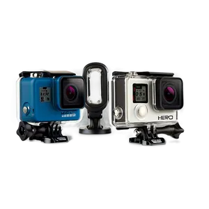 Gopro Hero Series Png Kcv PNG Image