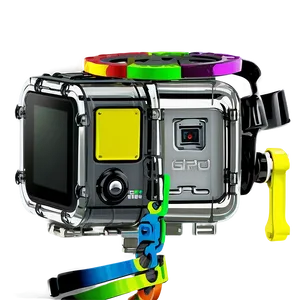 Gopro Mount Accessories Png 06202024 PNG Image