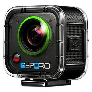 Gopro Night Vision Camera Png 8 PNG Image