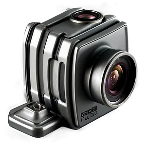 Gopro Night Vision Camera Png Ucs PNG Image