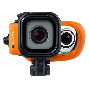 Gopro Sports Filming Camera Png Fhm PNG Image