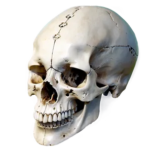 Gothic Animal Skull Image Png Jci PNG Image