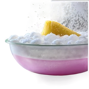 Gourmet Bubble Bath Png 43 PNG Image